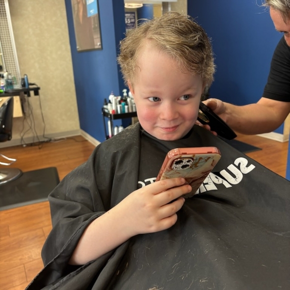 Meet your Posher, Brandi - Picture 5 of 11